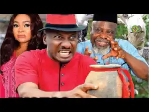 Excess Power (The Movie) - Yul Edochie | 2019 Nollywood Movie